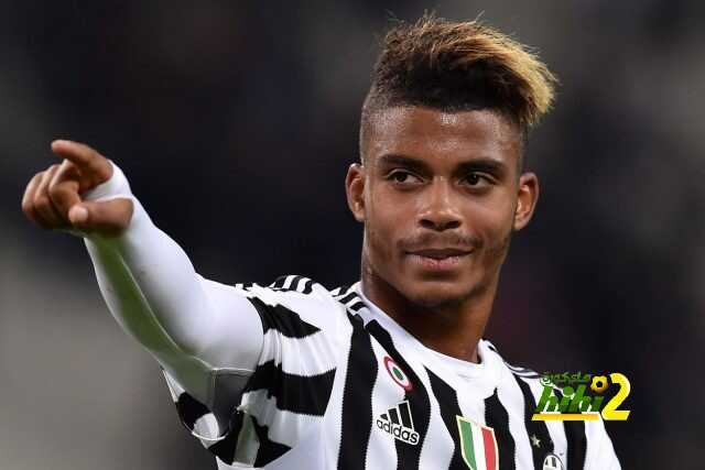 بيتيس يقدم 10 ملايين يورو ليوفنتوس من أجل لاعبه !