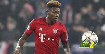 ريال مدريد يقدم 65 مليون يورو من أجل آلابا ولكن !