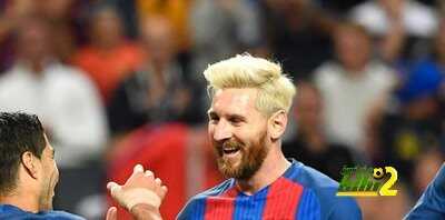 من كان يعتقد أن نهاية البرغوث إقتربت عليه أن يدرك أن ميسى لايصدأ أبدا !