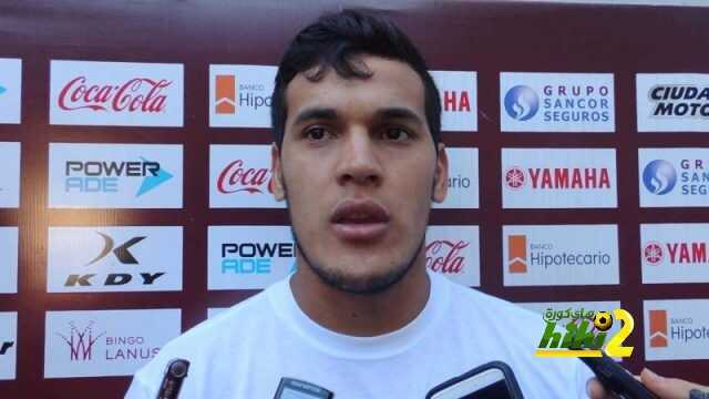 جوميز سيصبح أول لاعب في تاريخ باراجواي ينتقل لميلان