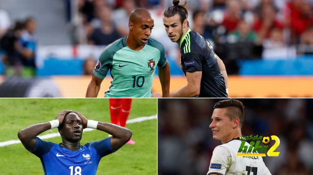 Los jugadores que suenan para el Madrid - Casi cada día algún nuevo nombre suena para el... _ Marca.com