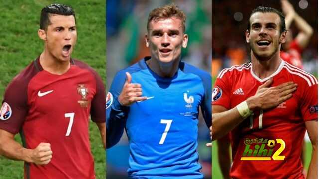 جائزة أفضل لاعب آوروبي صنعت في الليجا