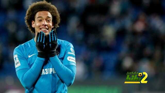عرض من يوفنتوس يقنع الاعب ولا يقنع الإدارة  !
