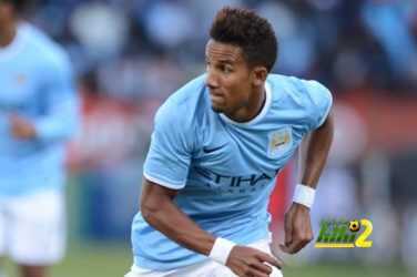 لاعب مانشستر سيتي السابق يجتاز الفحص الطبي في سيلتك