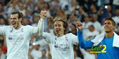 تاريخ ريال مدريد الذهبي ..  أفضل نادي فى العالم بدون منازع  !