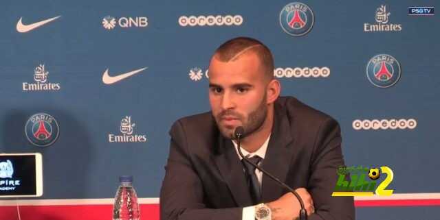 خيسي ” اخترت أفضل أندية فرنسا وريال مدريد سيظل في القلب “