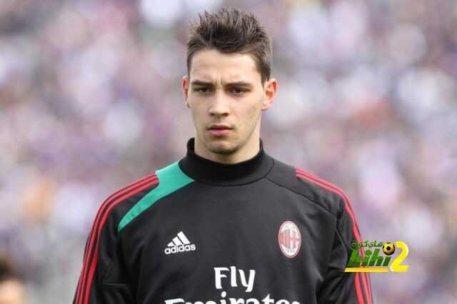 Mattia-De-Sciglio-Nice-Wallpaper