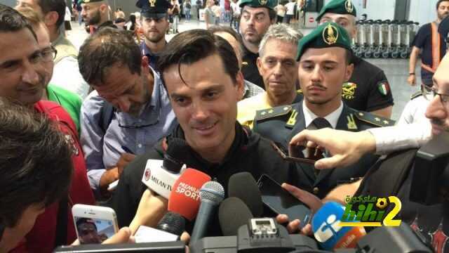 ميزانية ميلان للتعاقد مع لاعب خط وسط جديد