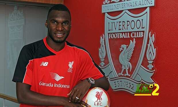 كريستال بالاس يقترب من ضم لاعب ليفربول