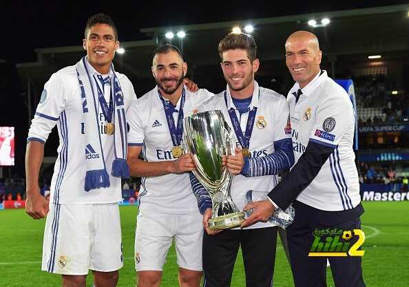 كاريكاتير الـ beINSPORTS حول تدمير الريال لمرمى إشبيلية