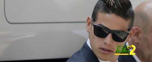 أرسنال يستهدف التعاقد مع نجم ريال مدريد
