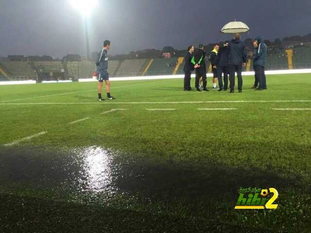 الغاء مباراة انتر ميلان امام مونشنجلادباخ
