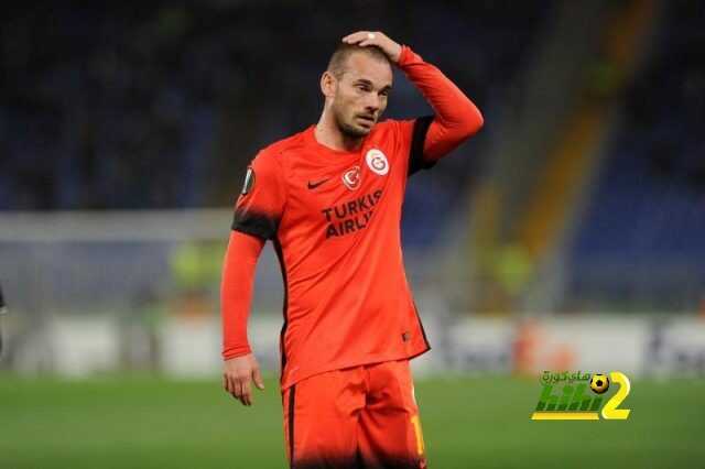 سنايدر مرشح للعودة لصفوف انتر ميلان