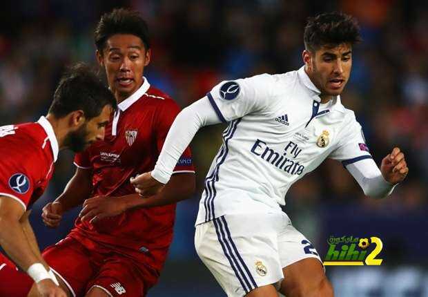 زيدان يؤكد بقاء لاعبه الشاب المميز