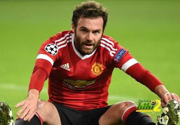 نجم اليونايتد قريباً من الرحيل.. والتوفيز يراقب الموقف