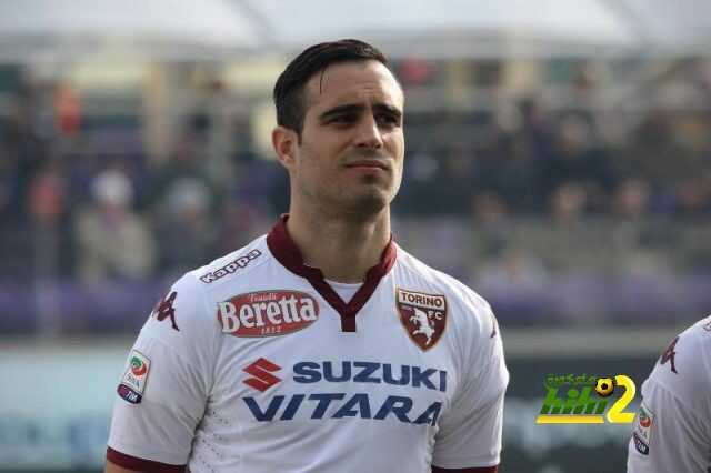 نابولي يرفع من عرضه لضم لاعب تورينو
