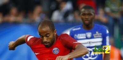 باريس سان جيرمان يواصل تفوقه تاريخيا على باستيا بعد الفوز الصعب فى إفتتاحية الدورى !