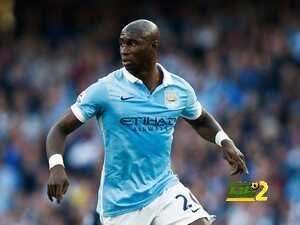 صراع ايطالي اسباني لضم لاعب مانشستر سيتي