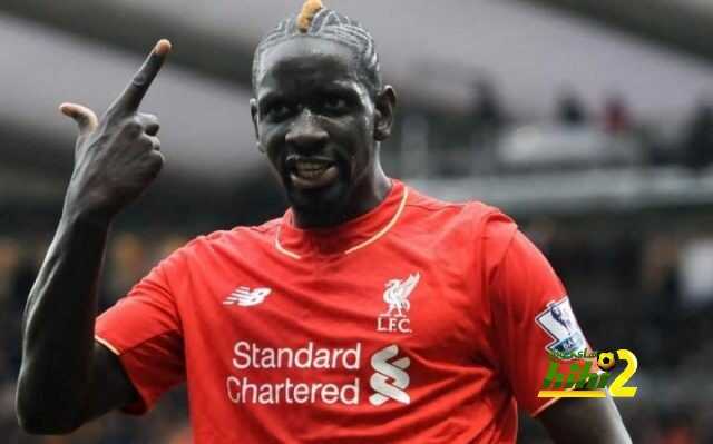 يورغن كلوب يفكر ببقاء مامادو ساخو بليفربول !