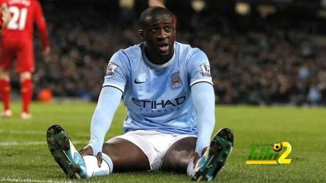 وكيل أعمال يايا توريه يتمنى إعطاء جوارديولا الفرصة للاعب