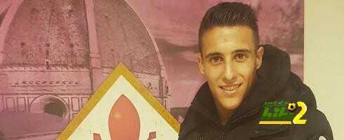 صورة : رقم قميص تييو في فيورنتينا