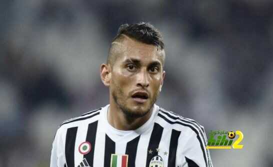لاعب يوفنتوس يقترب من الدوري الانجليزي