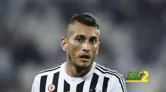 لاعب يوفنتوس سيخضع للكشف الطبي غداً رفقة واتفورد