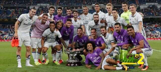 مدرب ريمس : ريال مدريد هو المرشح الأول للفوز بالليغا في الموسم الجديد