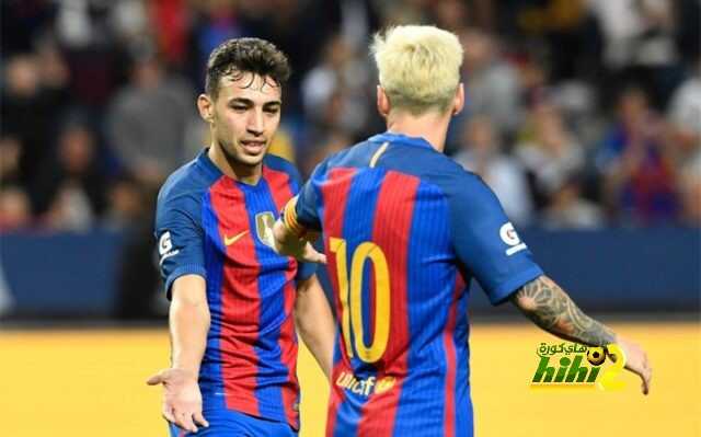 الانتر يستهدف التعاقد مع منير الحدادي