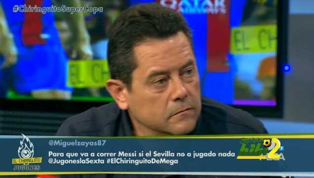 رونثيرو : برشلونة أفضل فريق في أسبانيا