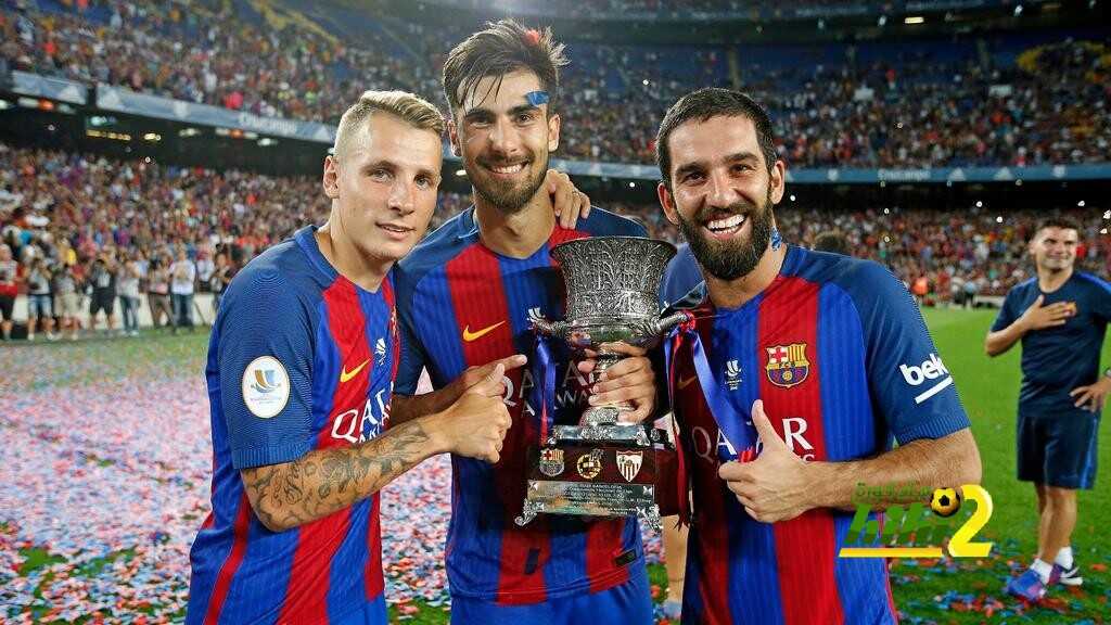 هل يواصل برشلونة التألق في الموسم الجديد ؟