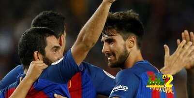 17 حدث رقمى شاهد على تتويج برشلونة الإعتيادى بكأس السوبر الأسبانى