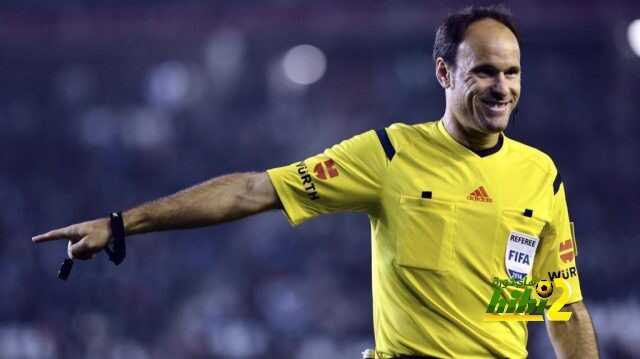رسميا : الكشف عن حكم لقاء برشلونة وبيلباو في الليغا