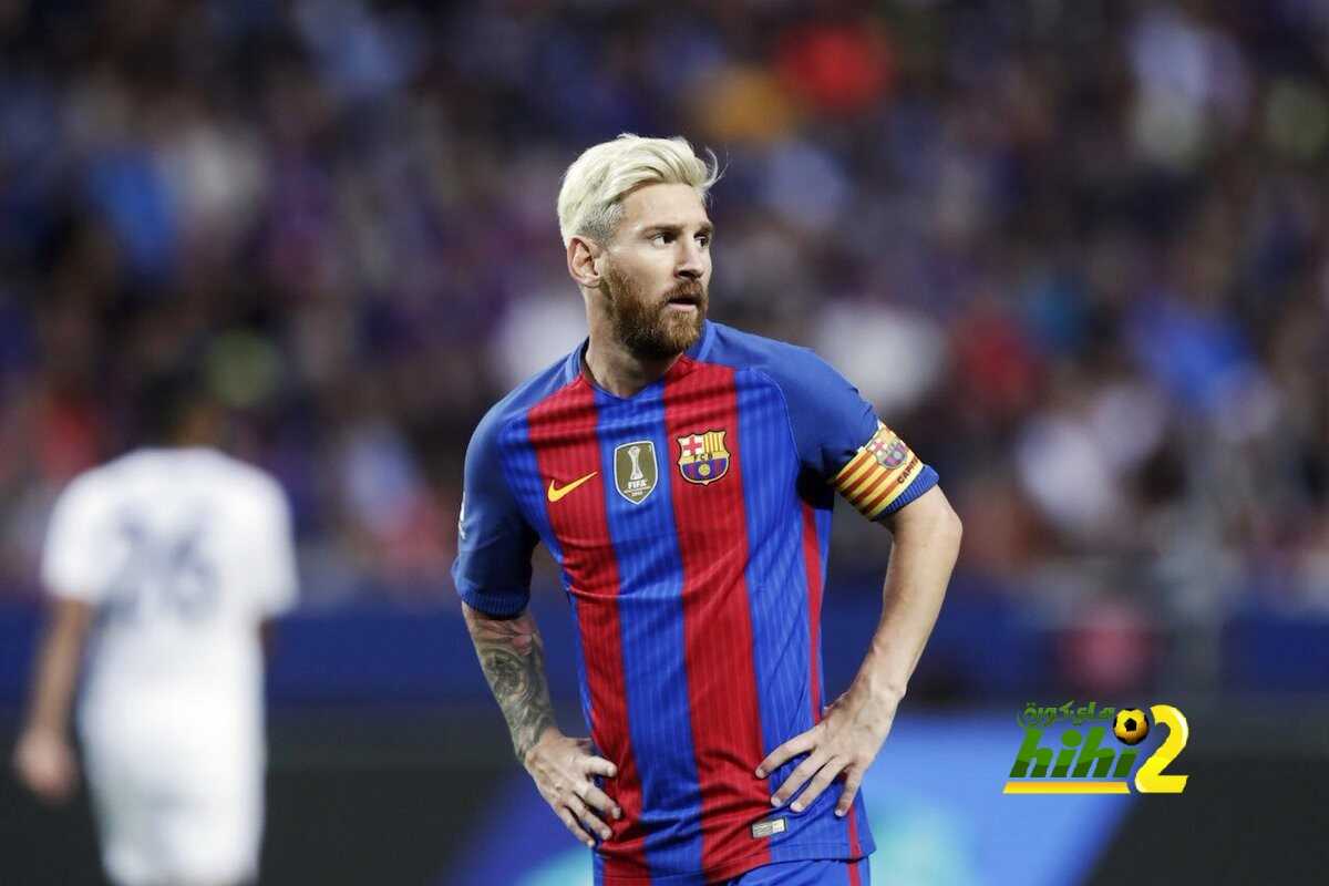 صورة : نجوم برشلونة ، الأكثر تتويجا بالألقاب
