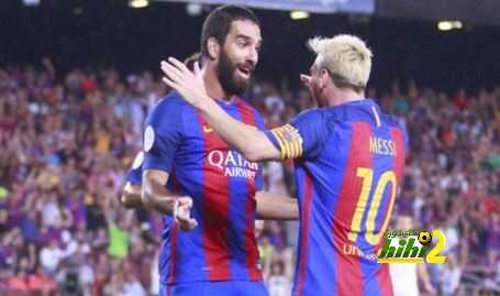 انطلاقة الليجا تتحدث لصالح برشلونة