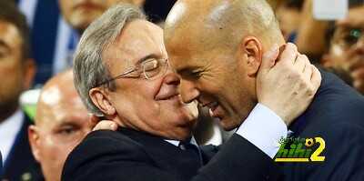 صورة:ريال مدريد الكامل فى كل المراكز ماعدا مركز وحيد !