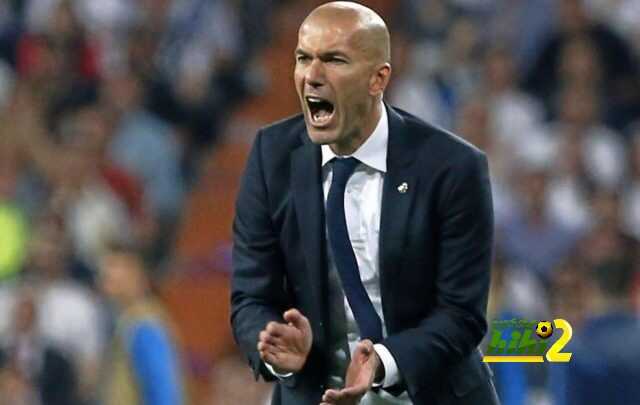 كابيلو : هذا ماجعل زيدان يتألق في ريال مدريد