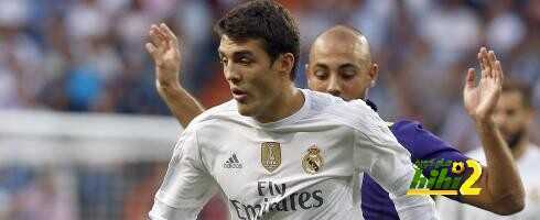 ريال مدريد يوجه رسالة واضحة لميلان : كوفاسيتش ليس للبييع