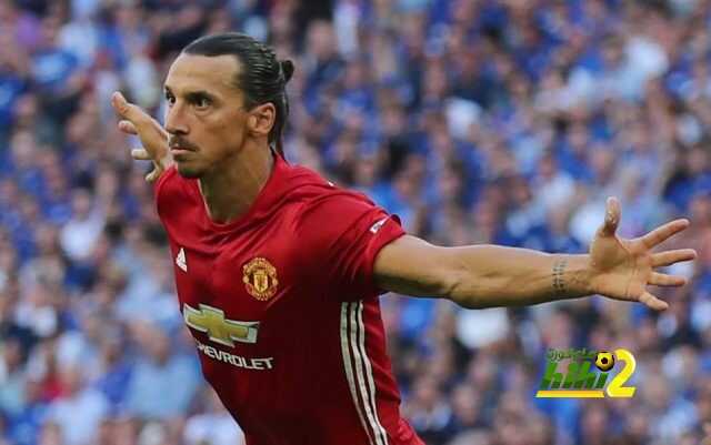 فيديو : إبرا يقود اليونايتد لإنهاء الشوط الأول متقدما على ساوثهامتون