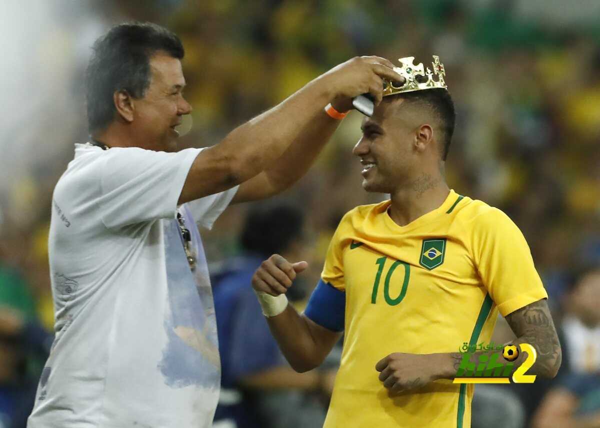 عاجل : نيمار يعلن تنازله عن شارة قيادة منتخب البرازيل