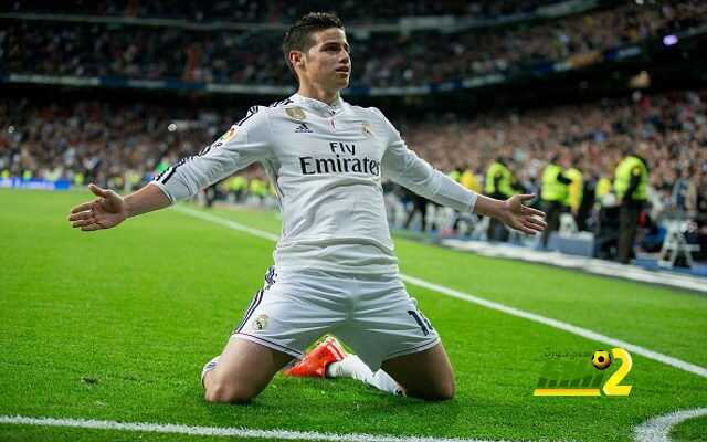 70 مليون يورو من تشيلسي لخاميس !