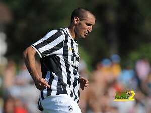كونتي مهتم بالتعاقد مع لاعب يوفنتوس