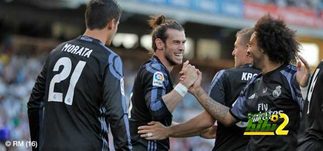 فيديو  : ريال مدريد يفوز على ريال سوسيداد بثلاثية دون رد !