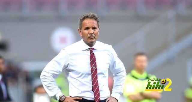 ميهايلوفيتش : دوناروما حارس جيد للغاية