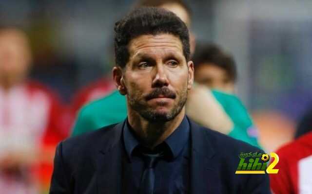 سيموني: ريال مدريد لم يفز بدوري الأبطال بالحظ.. ويتحدث عن ميسي