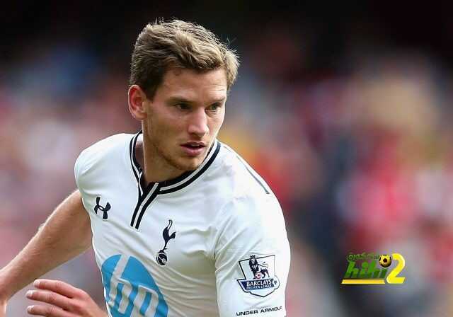 Jan-Vertonghen