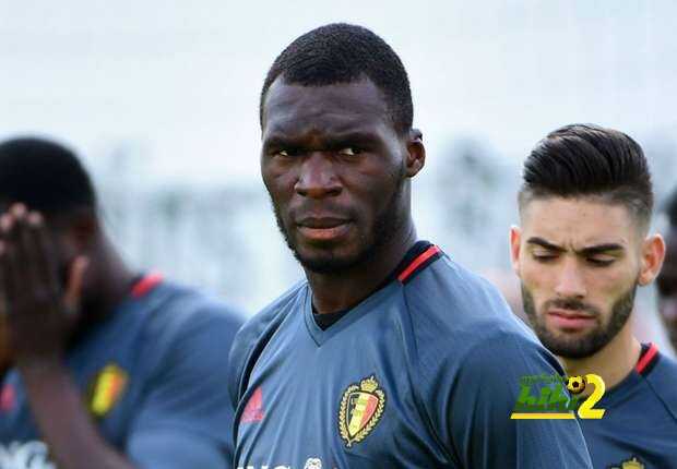 مدافع كريستال بالاس: بينتيكي ليس ميسي.. وسيشكل ثنائي مميز مع ويكهام