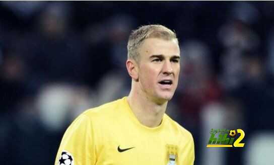 ايفرتون يصر على التعاقد مع حارس مانشستر سيتي