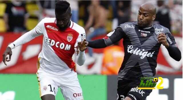 يوفنتوس يطمح في التعاقد مع لاعب موناكو