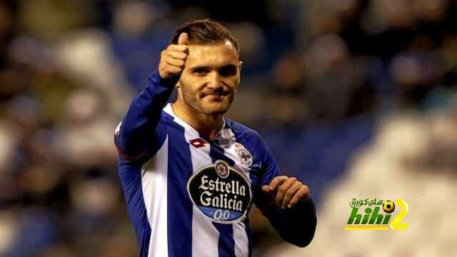 Lucas-Perez-Arsenal